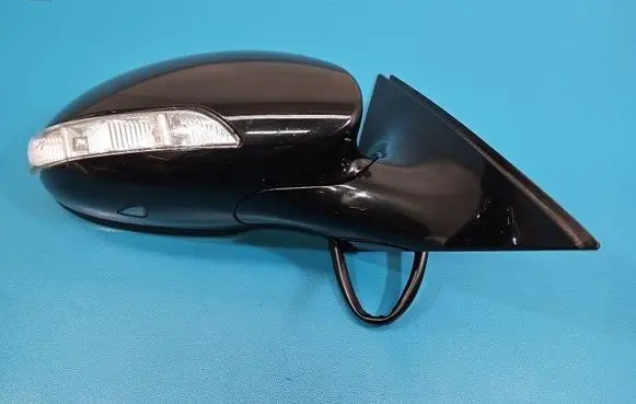 Mercedes-Benz S W221 Front door electric wing mirror IMPRK1562371