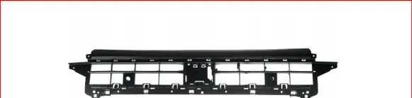Audi RS Q3 Front bumper lower grill 