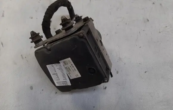 Audi A6 C7 ABS Pump 4G0907379F
