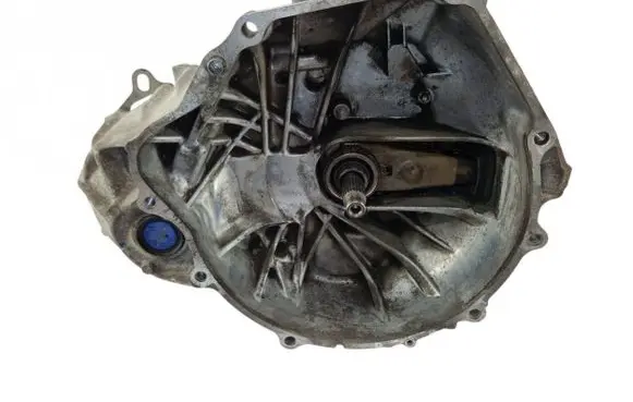 Honda Civic IX Manual 6 speed gearbox 4NN5