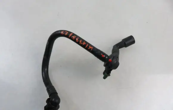Seat Alhambra (Mk1) Vacuum line/pipe/hose 7M3611931T