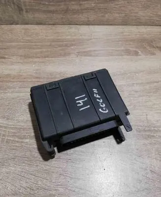 Volkswagen Golf III Ignition amplifier control unit KBA16636 HJS63015003