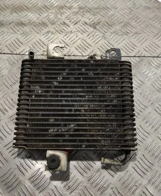 Nissan Murano Z50 Power steering radiator 