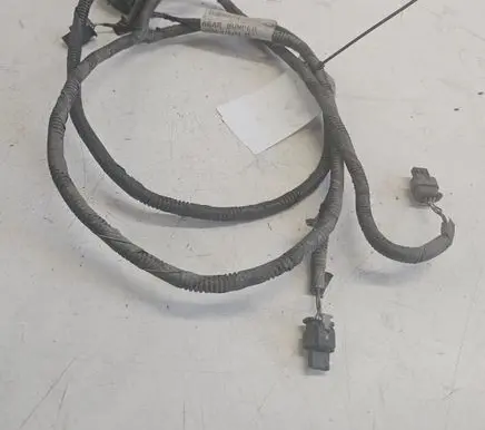 Jaguar XE Parking sensor (PDC) wiring loom GX7315B484BD