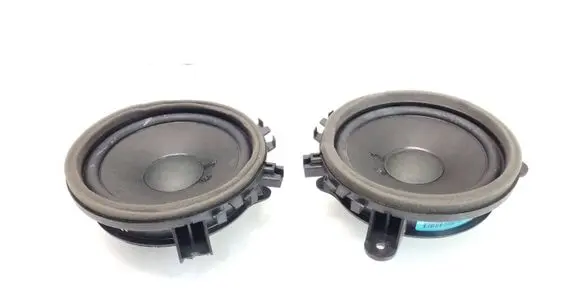 Volvo XC60 Front door speaker 30657445 10W32