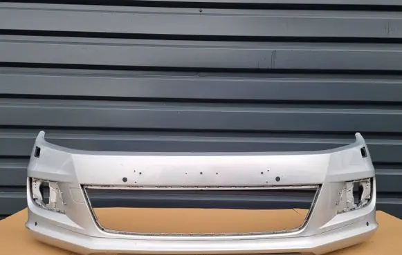 Volkswagen Tiguan Front bumper 5N0807221AP