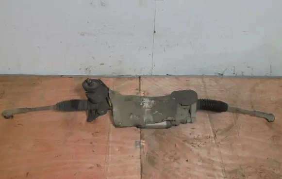 Audi A3 S3 8P Steering rack 1K1909144F