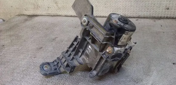 Opel Zafira B ABS Pump 13234911