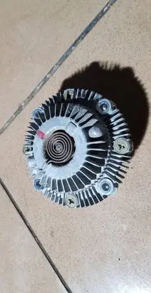 Suzuki Jimny Viscous fan clutch 