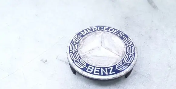 Original wheel cap