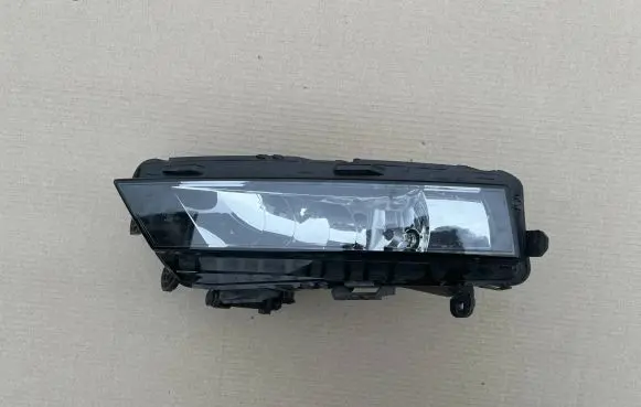 Skoda Octavia Mk3 (5E) Front fog light 5E0941699F 10961010000