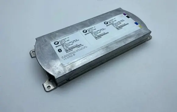BMW 7 F01 F02 F03 F04 GPS navigation control unit/module 9224421 9224421-01