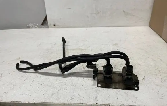 Ford S-MAX Vacuum valve 