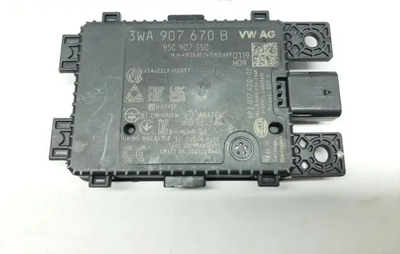 Volkswagen Tiguan Distronic sensor radar 3WA907670B