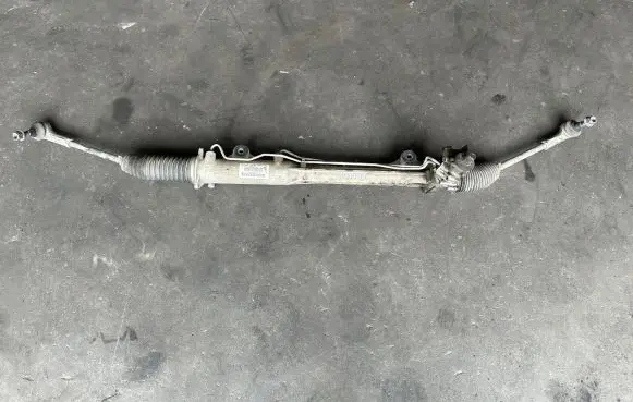 Volkswagen Amarok Steering rack 2H1422055C 081215A10098 7853974562