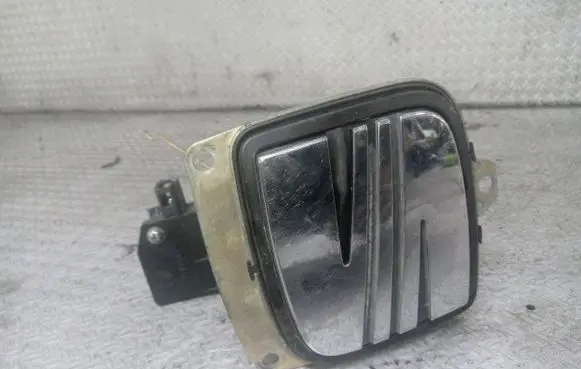 Seat Ibiza III (6L) Tailgate/trunk/boot exterior handle 1M5862159C