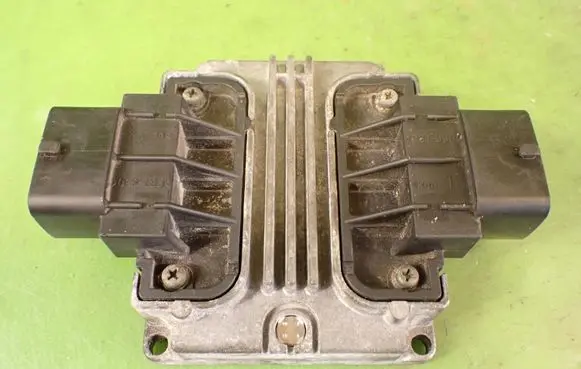 Opel Signum Other control units/modules 55353024