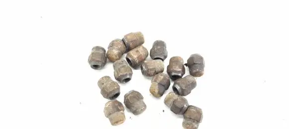 Smart ForFour I Nuts/bolts 4544020372 A4544020372