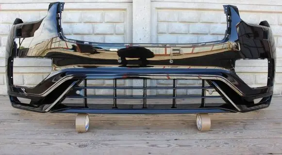 Volvo XC90 Front bumper 31690641
