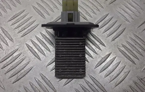 Hyundai Sonata Heater blower motor/fan resistor