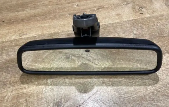 Jaguar F-Type Rear view mirror (interior) EX5317E678AA 42330939