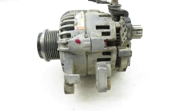Toyota Yaris Generator/alternator A0241