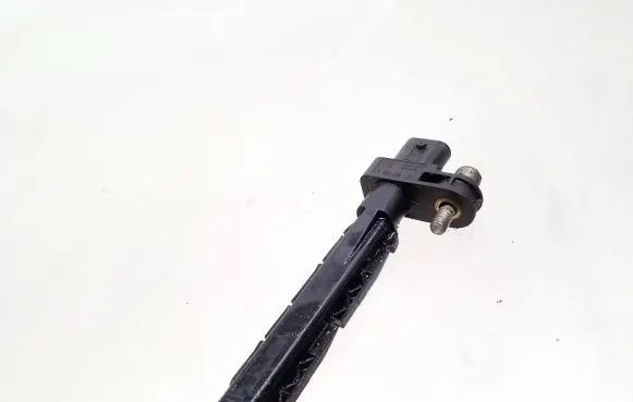 BMW 1 E81 E87 Crankshaft position sensor 7805188