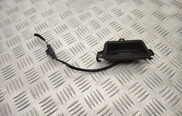 Opel Mokka X Tailgate opening switch 95034856