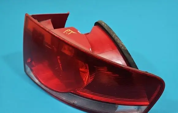 Seat Altea Rear/tail lights 5P8945096A IMPRK1531717