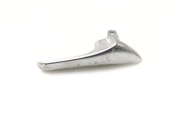 Mercedes-Benz E W211 Rear door interior handle A2117660224