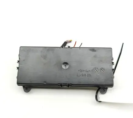 Volvo XC60 Climate control unit 31472269 36611140AB