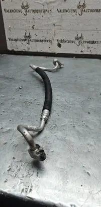 Mercedes-Benz GLC X253 C253 Air conditioning (A/C) pipe/hose A2138301201