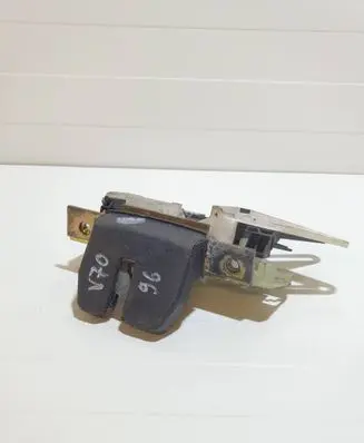 Volvo V70 Tailgate/trunk/boot lock/catch/latch 999066622 6030