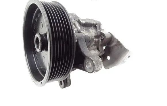Mercedes-Benz ML W164 Power steering pump 7691332151