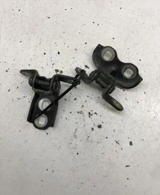 Opel Mokka Front door hinge set 