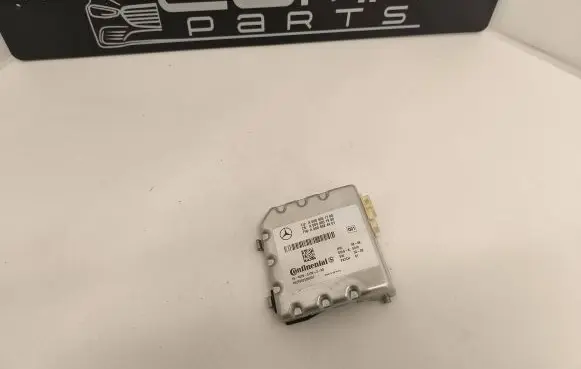 Mercedes-Benz S W221 Windshield/windscreen camera A0009051700 A0009051900 A0009024401
