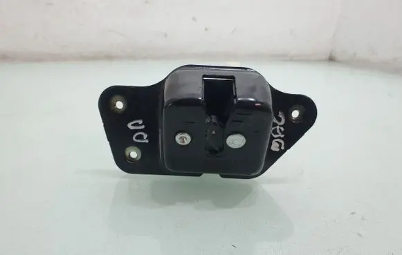 Dodge Durango III Loading door lock 