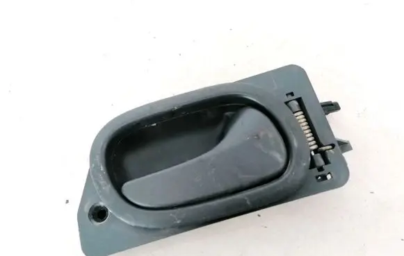 Renault Laguna I Rear door interior handle 7700823285