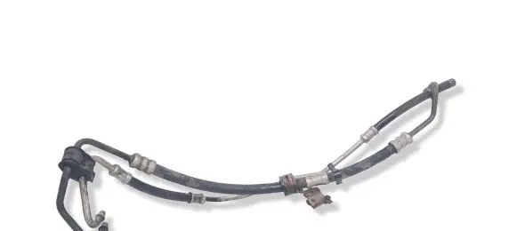 Ford Fiesta Power steering hose/pipe/line 3M513A212FN