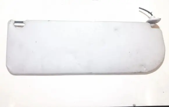 Citroen C8 Sun visor