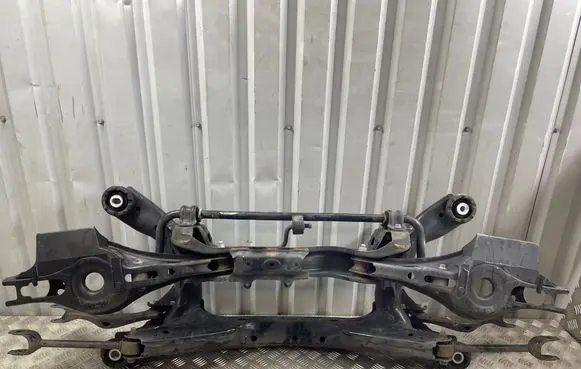Toyota RAV 4 (XA50) Rear subframe 
