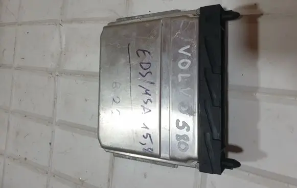 Volvo S80 Engine control unit/module 0281001776