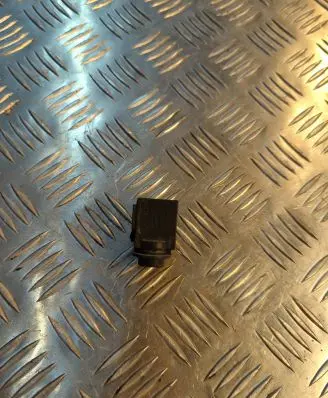 Audi A8 S8 D3 4E Air quality sensor 4B0907659A