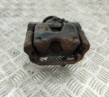 Audi A4 S4 B9 8W Rear brake caliper 8W0615403 8W0405AT