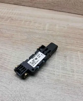 Audi A4 S4 B6 8E 8H Airbag deployment crash/impact sensor 8E0959643A