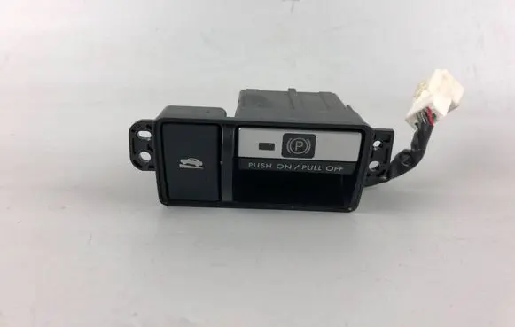 Subaru Legacy Hand parking brake switch 15C357