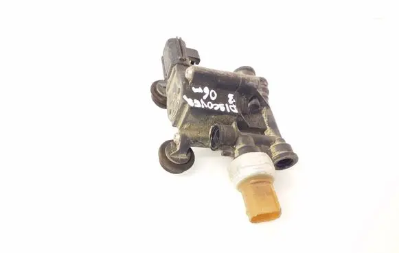 Land Rover Discovery 3 - LR3 Air suspension valve block RVH000046