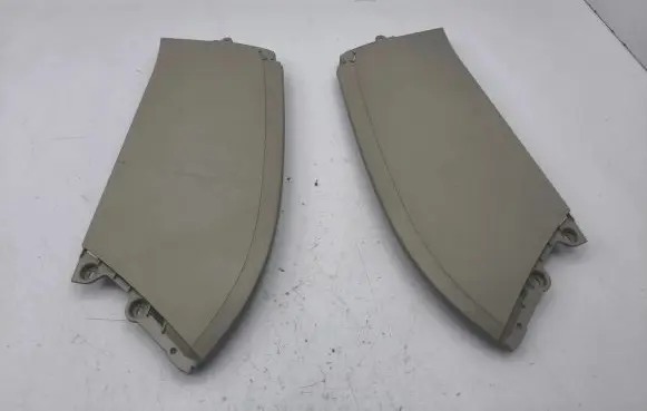 BMW i3 Centre console side trim rear 9283136 9283135