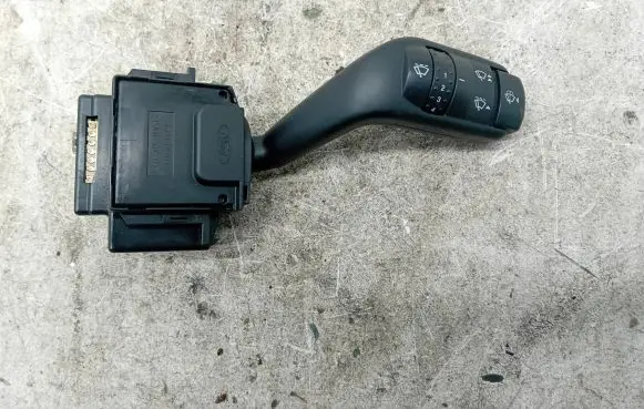 Ford C-MAX I Wiper control stalk 3M5T17A553AD