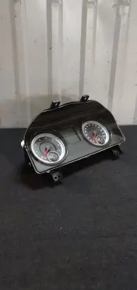 Dodge RAM 1500 DS Speedometer (instrument cluster) 941AF